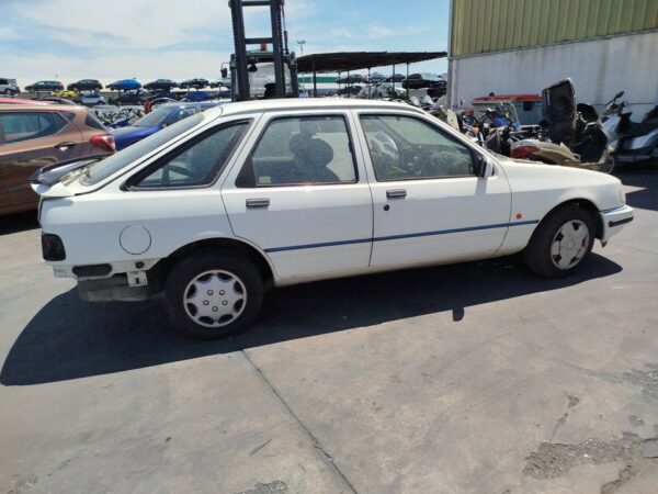COMPRESOR AIRE ACONDICIONADO FORD SIERRA BERLINA - Imagen 11
