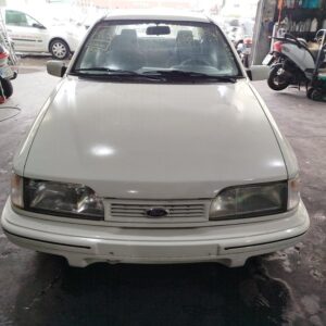 ELEVALUNAS TRASERO IZQUIERDO FORD SIERRA BERLINA
