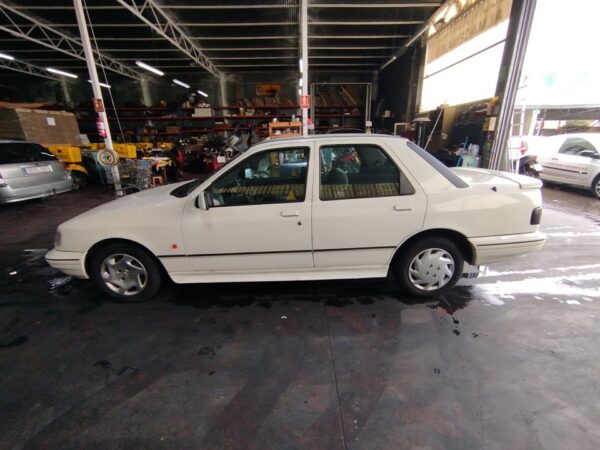 FARO DERECHO FORD SIERRA BERLINA - Imagen 7