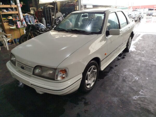 FARO DERECHO FORD SIERRA BERLINA - Imagen 8