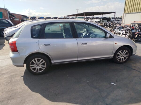 FARO DERECHO HONDA CIVIC BERLINA 3 - Imagen 3