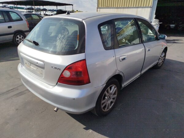FARO DERECHO HONDA CIVIC BERLINA 3 - Imagen 4