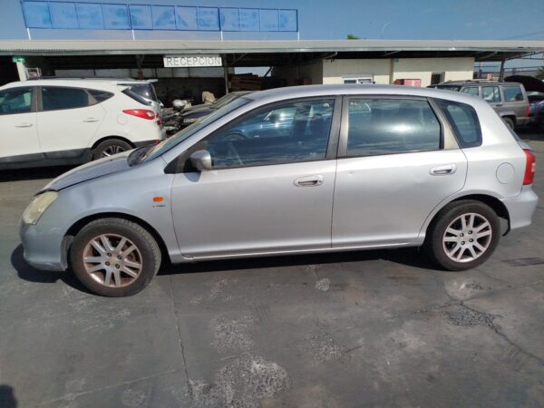 FARO DERECHO HONDA CIVIC BERLINA 3 - Imagen 7