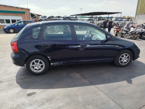 ABS HONDA CIVIC BERLINA 3 - Imagen 3