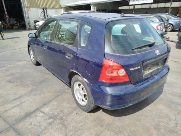 ABS HONDA CIVIC BERLINA 3 - Imagen 9