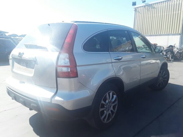 TRANSMISION DELANTERA DERECHA HONDA CR-V - Imagen 4