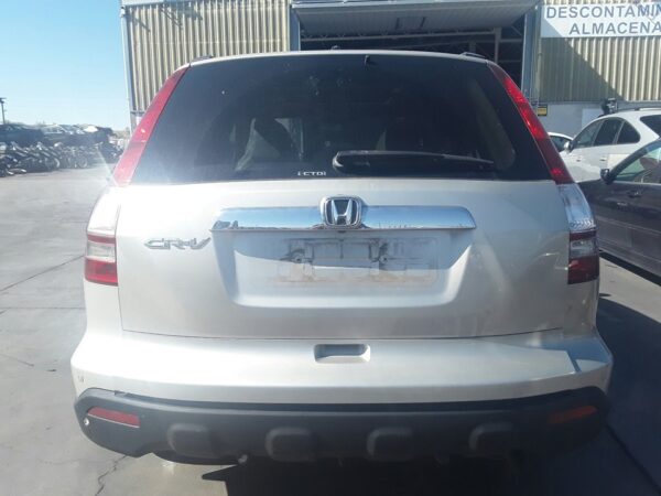 MOTOR COMPLETO HONDA CR-V - Imagen 5