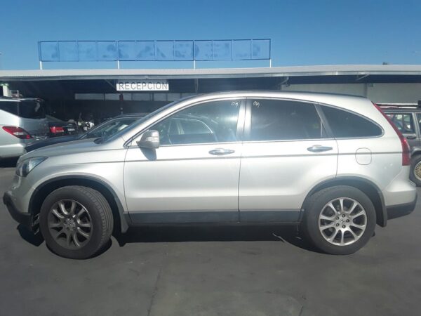 TRANSMISION DELANTERA DERECHA HONDA CR-V - Imagen 7