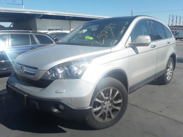 TRANSMISION CENTRAL HONDA CR-V - Imagen 8