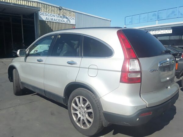 TRANSMISION CENTRAL HONDA CR-V - Imagen 9