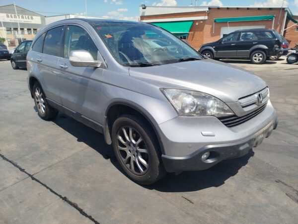 TRANSMISION DELANTERA DERECHA HONDA CR-V - Imagen 6