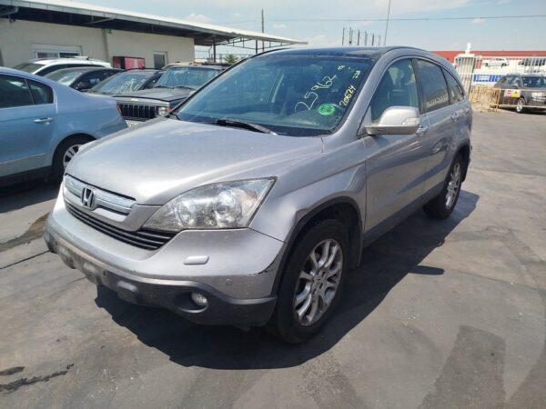 TRANSMISION DELANTERA DERECHA HONDA CR-V - Imagen 8