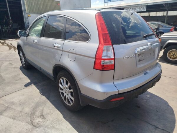 TRANSMISION DELANTERA DERECHA HONDA CR-V - Imagen 9