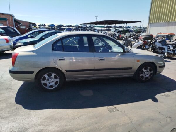 MECANICA COMPLETA HYUNDAI ELANTRA - Imagen 2
