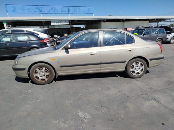 MECANICA COMPLETA HYUNDAI ELANTRA - Imagen 6