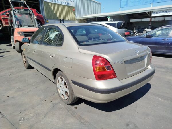 MECANICA COMPLETA HYUNDAI ELANTRA - Imagen 8