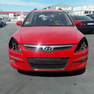 ELEVALUNAS DELANTERO DERECHO HYUNDAI I30CW