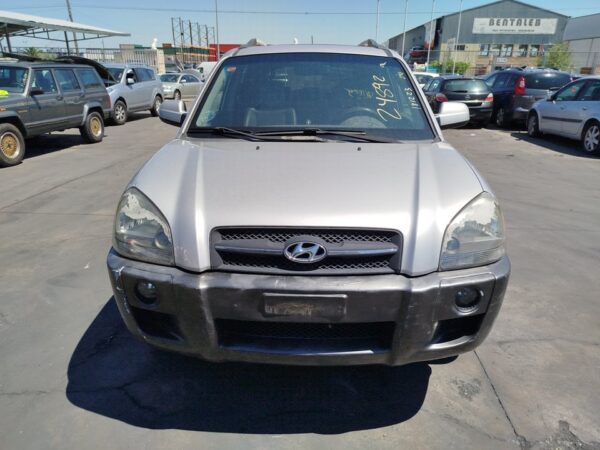 RETROVISOR DERECHO HYUNDAI TUCSON - Imagen 3