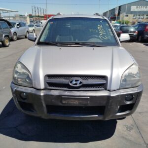 CAUDALIMETRO HYUNDAI TUCSON