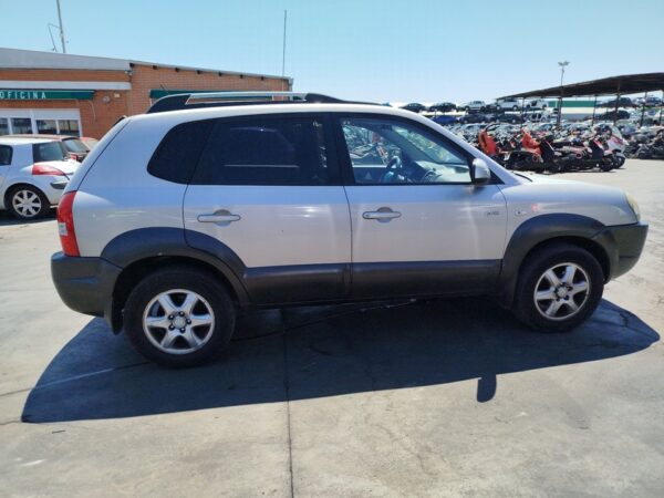 RETROVISOR DERECHO HYUNDAI TUCSON - Imagen 4