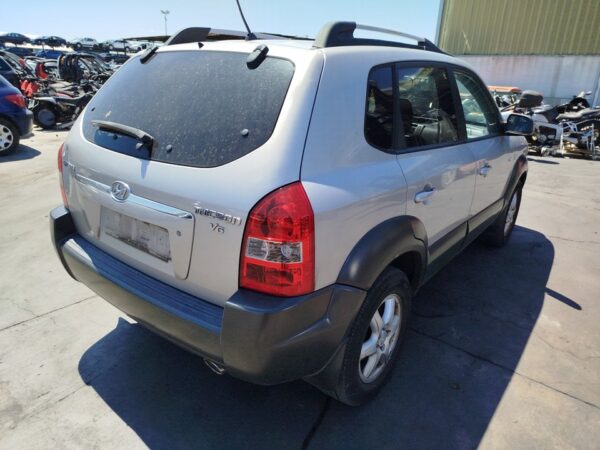 RETROVISOR DERECHO HYUNDAI TUCSON - Imagen 5