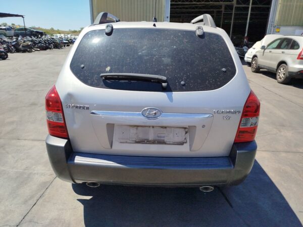 RETROVISOR DERECHO HYUNDAI TUCSON - Imagen 6