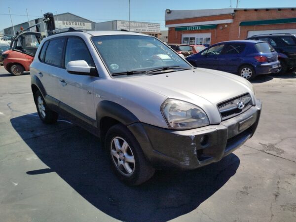RETROVISOR DERECHO HYUNDAI TUCSON - Imagen 7