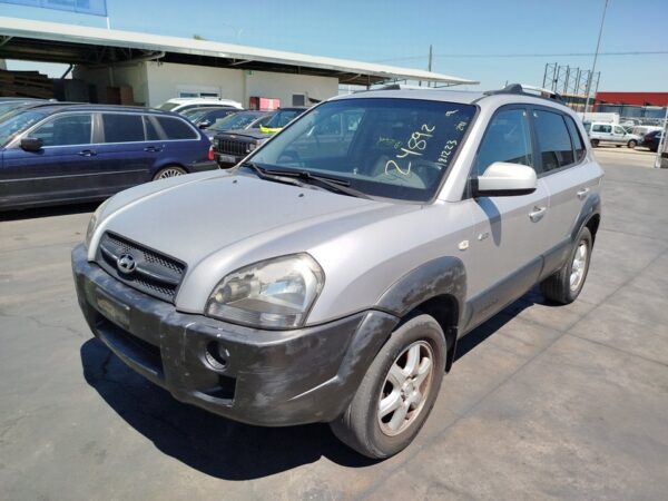 RETROVISOR DERECHO HYUNDAI TUCSON - Imagen 9