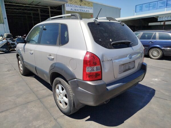 RETROVISOR DERECHO HYUNDAI TUCSON - Imagen 10