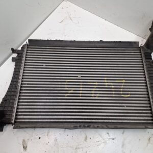 INTERCOOLER VOLKSWAGEN PASSAT BERLINA