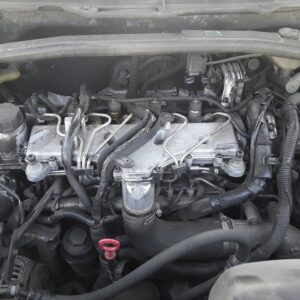 INTERCOOLER VOLVO XC90