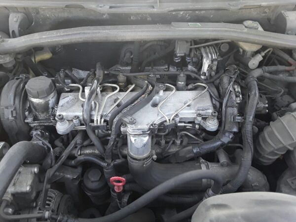 INTERCOOLER VOLVO XC90
