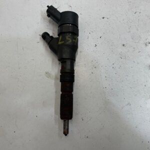 INYECTOR RENAULT CLIO II FASE II