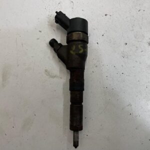 INYECTOR RENAULT CLIO II FASE II