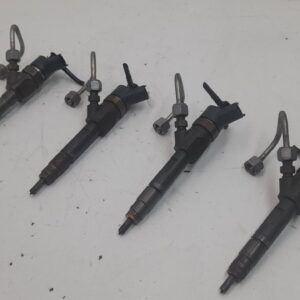 INYECTOR RENAULT SCENIC II