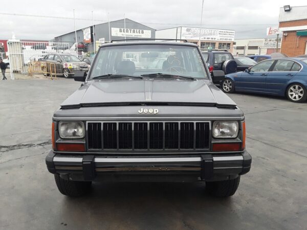 TRANSMISION DELANTERA DERECHA JEEP CHEROKEE - Imagen 2