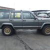 PARAGOLPES DELANTERO JEEP CHEROKEE - Imagen 5
