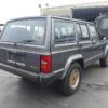 PARAGOLPES DELANTERO JEEP CHEROKEE - Imagen 6