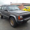 PARAGOLPES DELANTERO JEEP CHEROKEE - Imagen 8