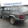 PARAGOLPES DELANTERO JEEP CHEROKEE - Imagen 11