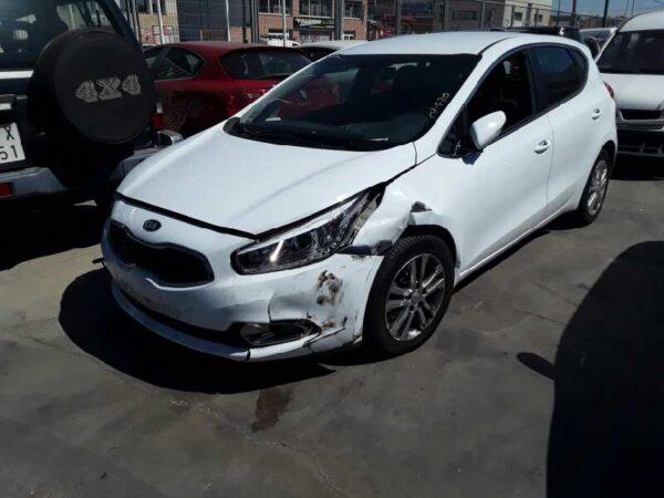MANDO LUCES KIA CEE'D - Imagen 4