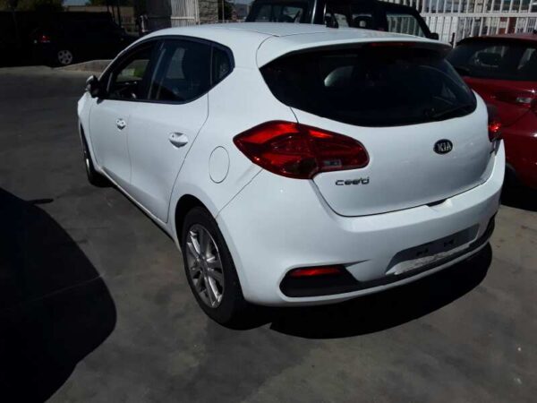 MANDO LUCES KIA CEE'D - Imagen 5