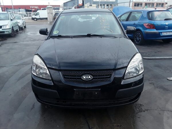 CERRADURA PUERTA DELANTERA IZQUIERDA  KIA RIO - Imagen 4