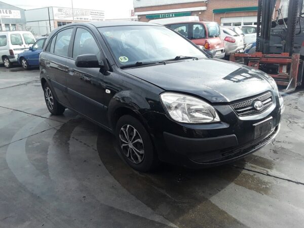 ALTERNADOR KIA RIO - Imagen 8