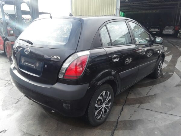 CERRADURA PUERTA DELANTERA DERECHA KIA RIO - Imagen 8