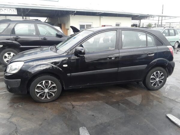 CERRADURA PUERTA DELANTERA IZQUIERDA  KIA RIO - Imagen 8