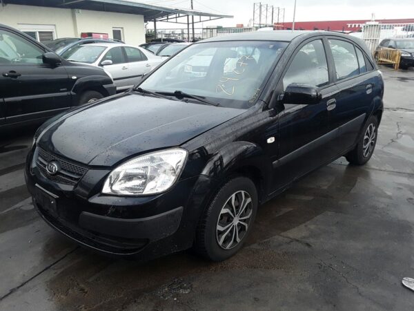 ALTERNADOR KIA RIO - Imagen 9