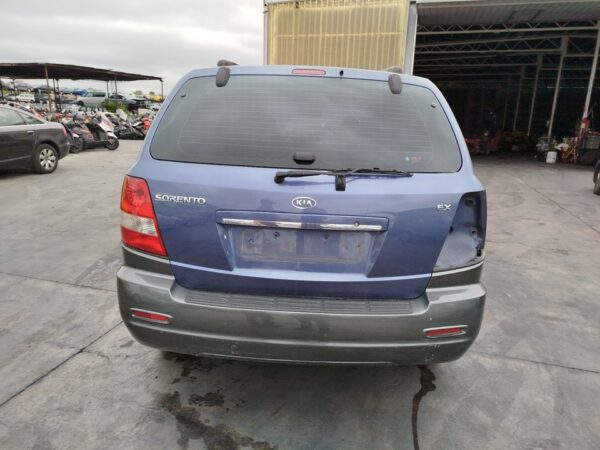 PUERTA TRASERA DERECHA KIA SORENTO - Imagen 5