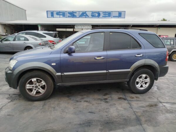 FARO IZQUIERDO KIA SORENTO - Imagen 7