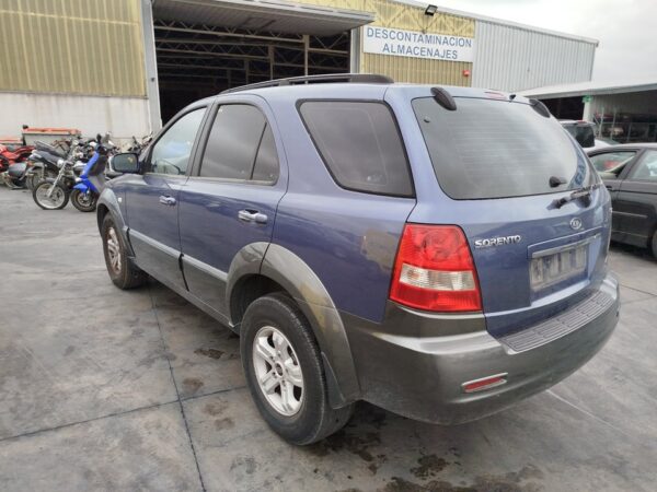 FARO IZQUIERDO KIA SORENTO - Imagen 9